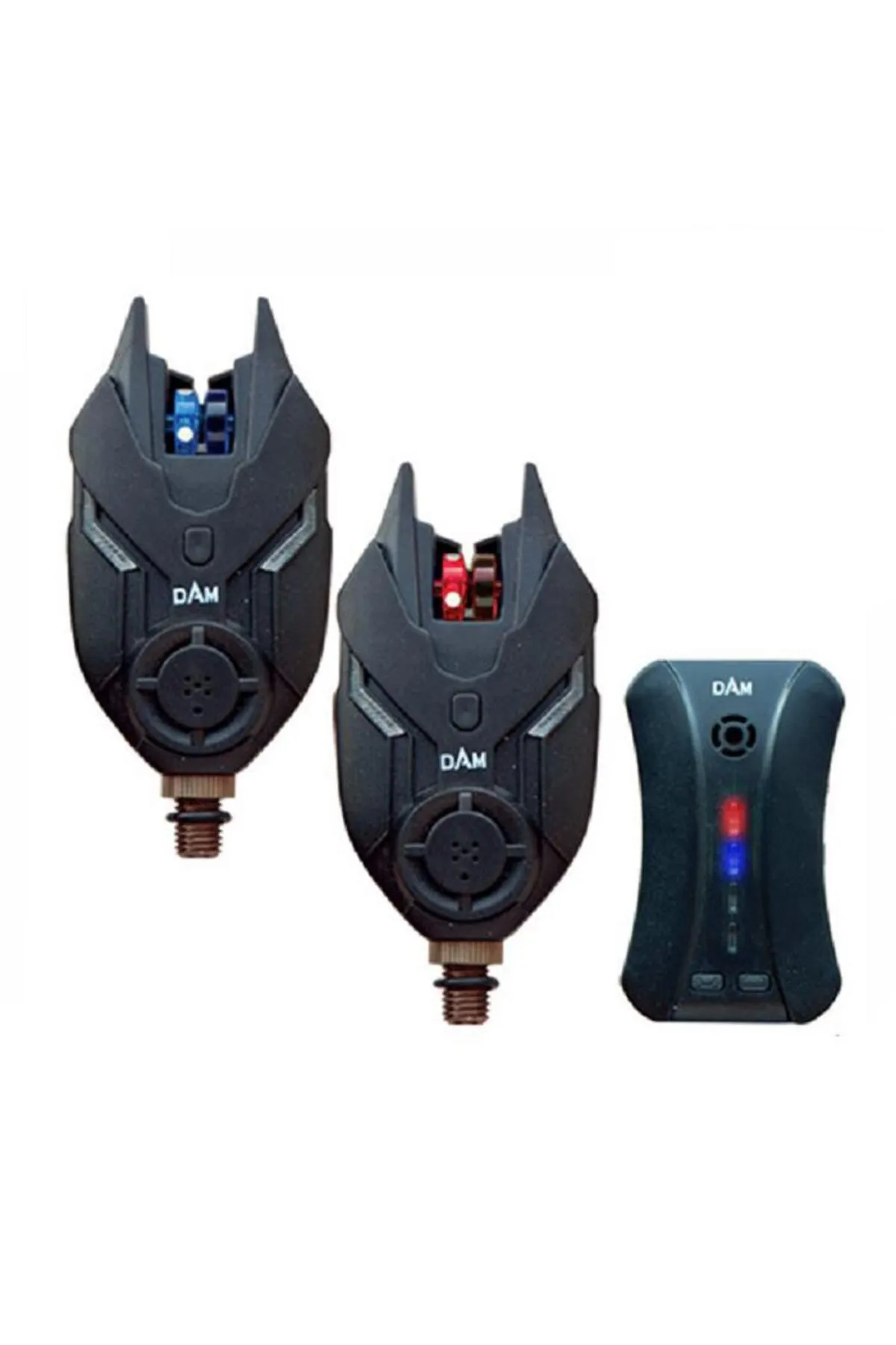 DAM Bite Alarm TF Bite Alarm Set 2+1 