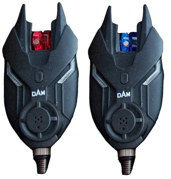 DAM Bite Alarm TF Bite Alarm Set 2+1 