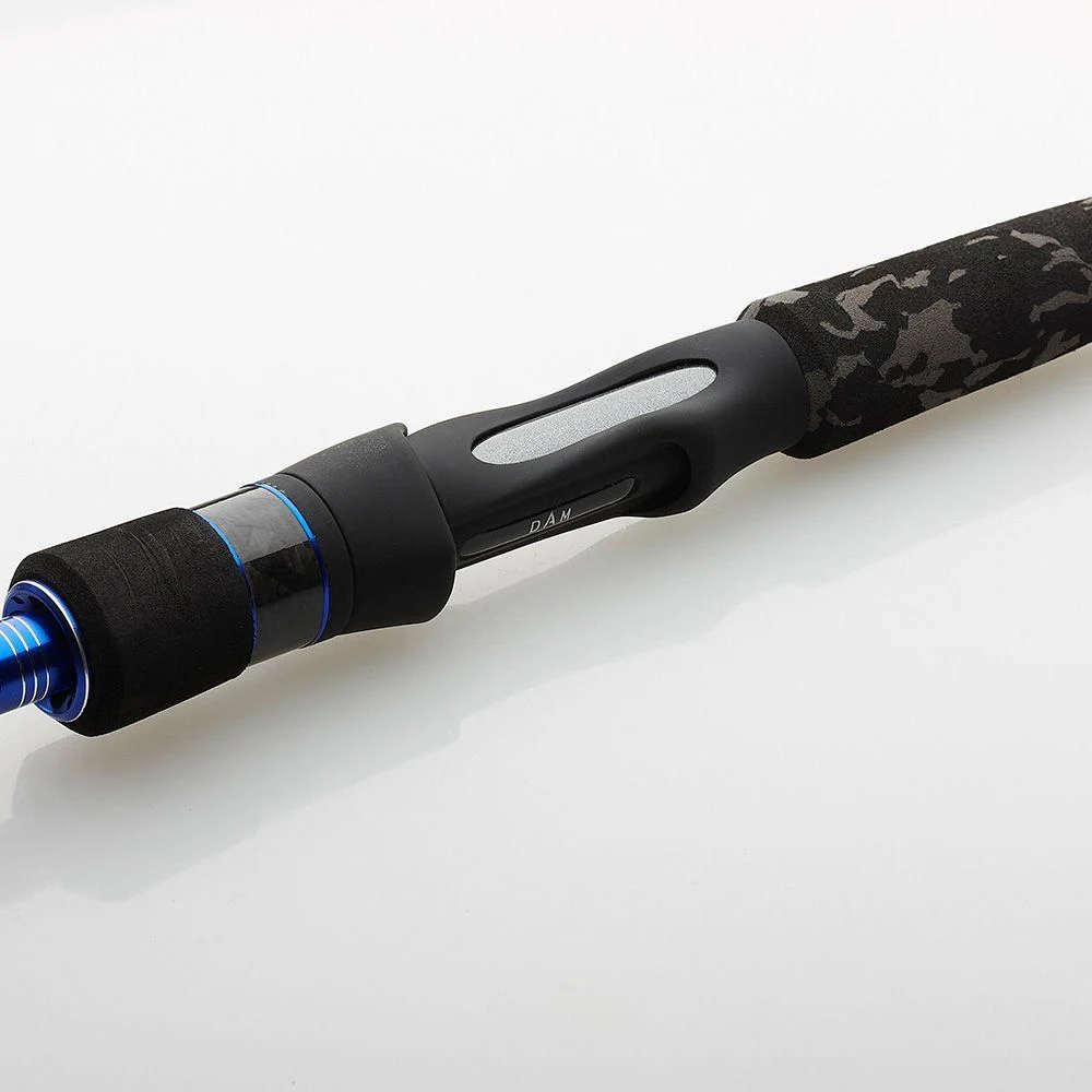 Dam Imax Sw -2.70M MF 10-40G/MMH 2 Parça Spin Kamış