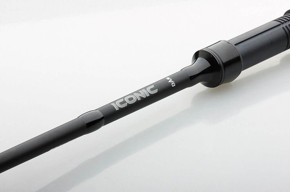 Dam iconic Carp 3,90m 3.50 lbs 50mm 3 Parça Sazan Kamışı