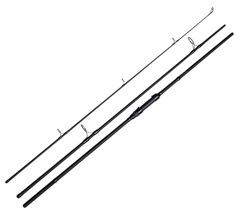 Dam iconic Carp 3,90m 3.50 lbs 50mm 3 Parça Sazan Kamışı
