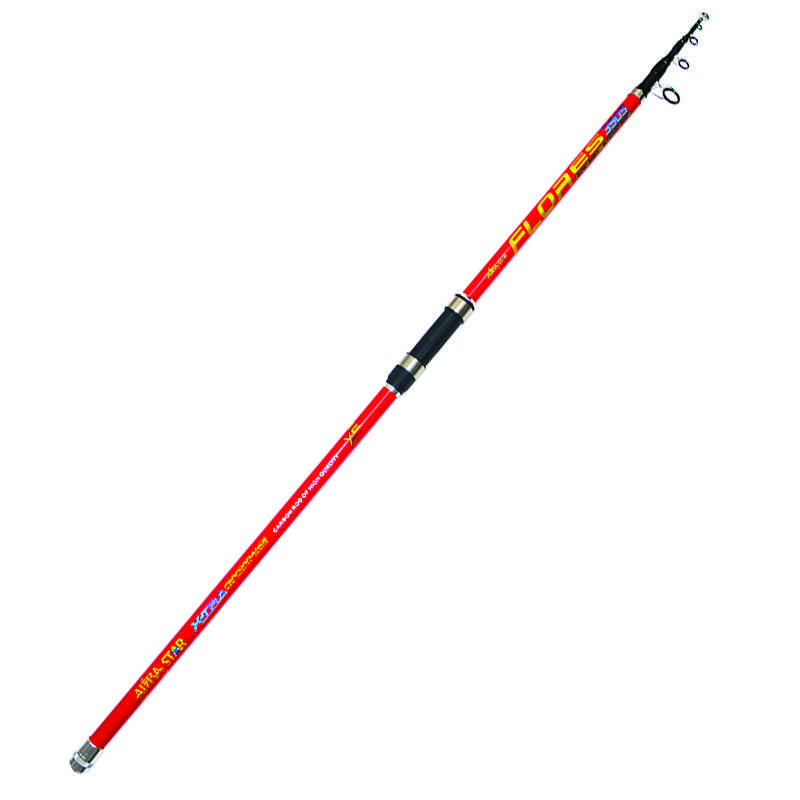 Albastar Flores 2265 Surf Olta Kamışı - 360 cm