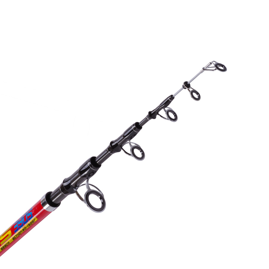 Albastar Flores 2265 Surf Olta Kamışı - 360 cm