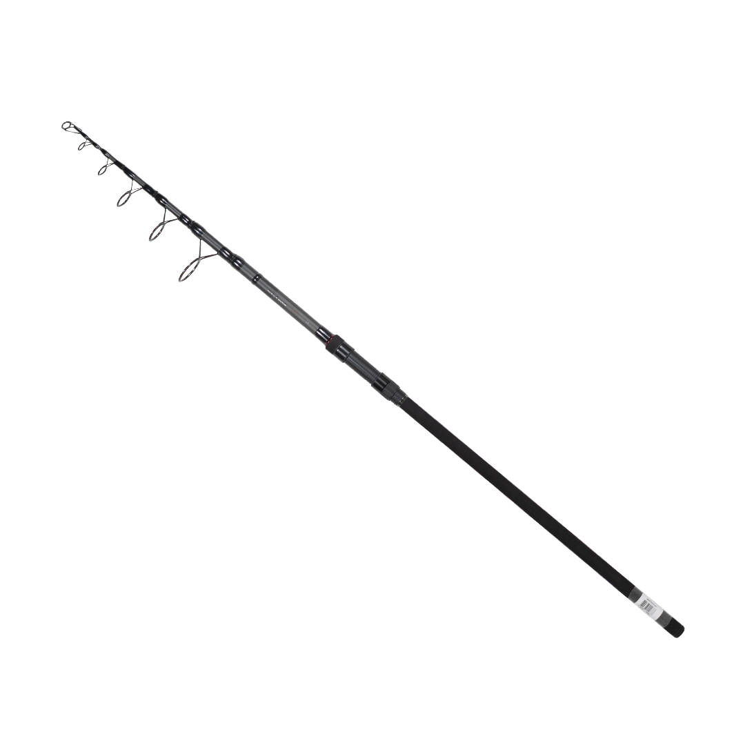 DAIWA BLACK WIDOW 3.90M 3.5LBS CARP SAZAN TELE  KAMIŞ