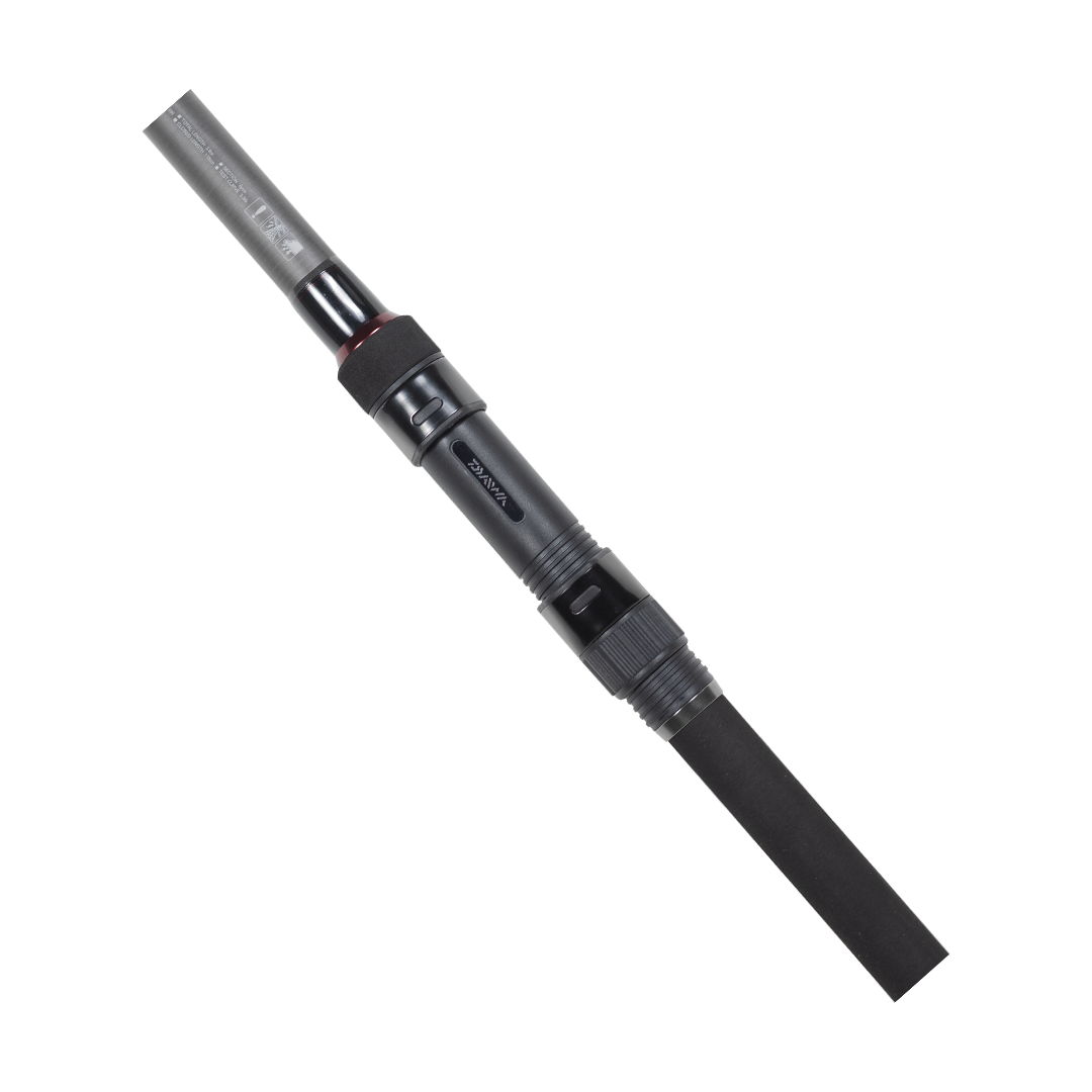 DAIWA BLACK WIDOW 3.90M 3.5LBS CARP SAZAN TELE  KAMIŞ