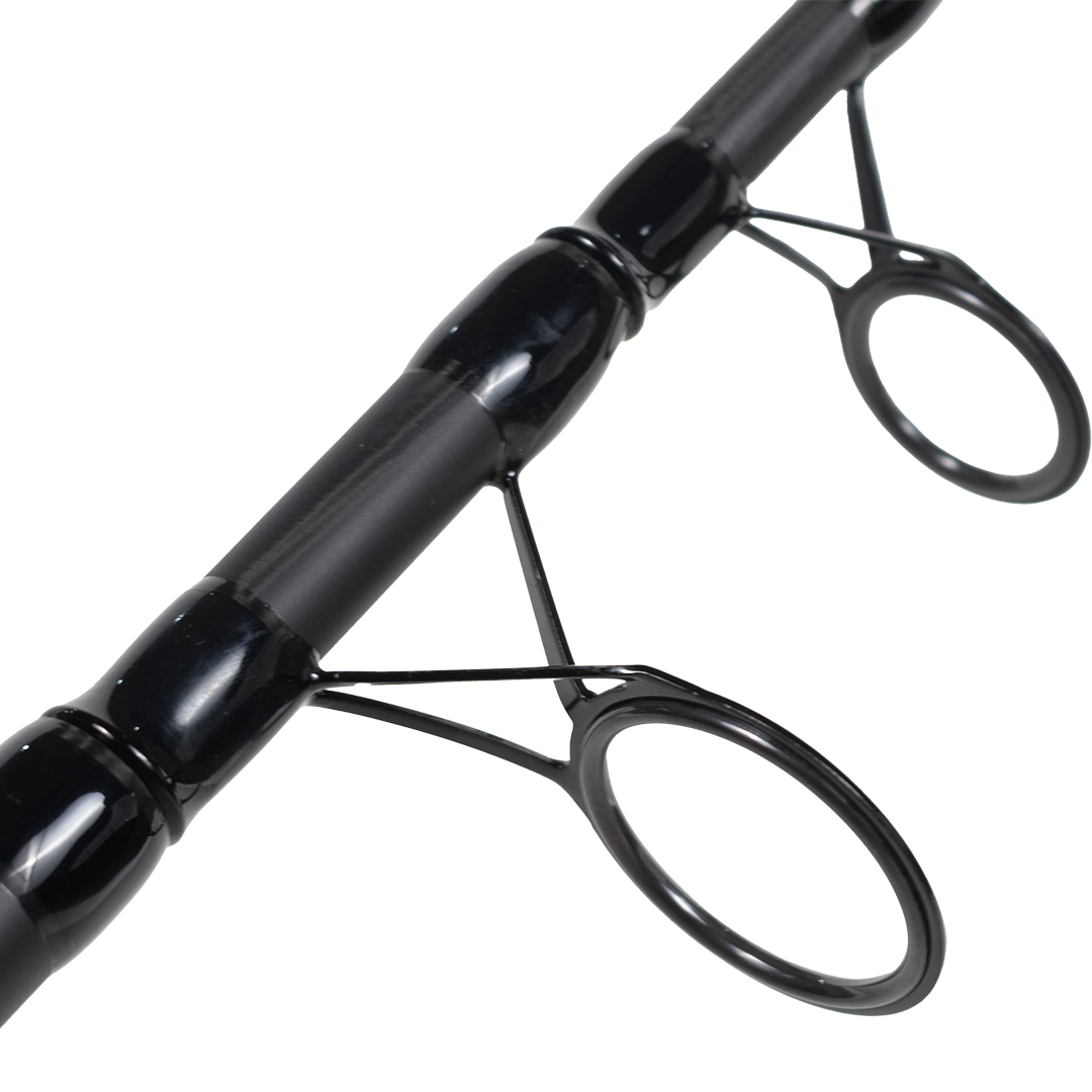 DAIWA BLACK WIDOW 3.90M 3.5LBS CARP SAZAN TELE  KAMIŞ