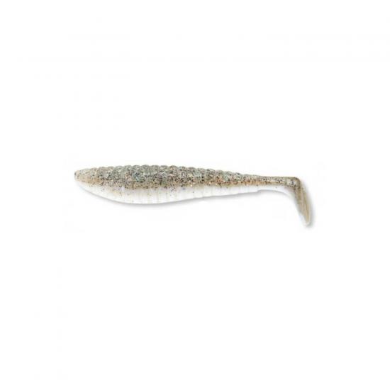 CORMORAN K-DON FATTY SHAD 10,5 CM SUNİ YEM YELLOW SHİNER