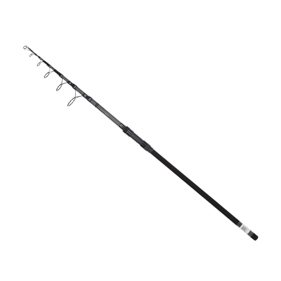 DAIWA BLACK WIDOW 3.90M 3.5LBS TELE CARP KAMIŞ
