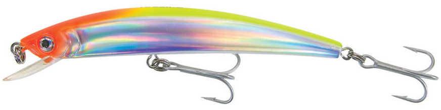 Yozuri Original Crystal Minnow Floating 11 cm- Renk: C57