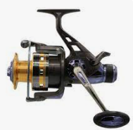 Baitrunner Makineler