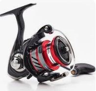 Spin / LRF Makineler